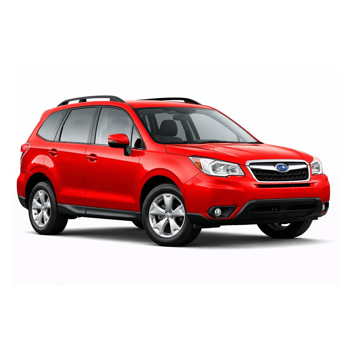 VIDRIO-PUERTA SUBARU FORESTER-FM5 2013-2018